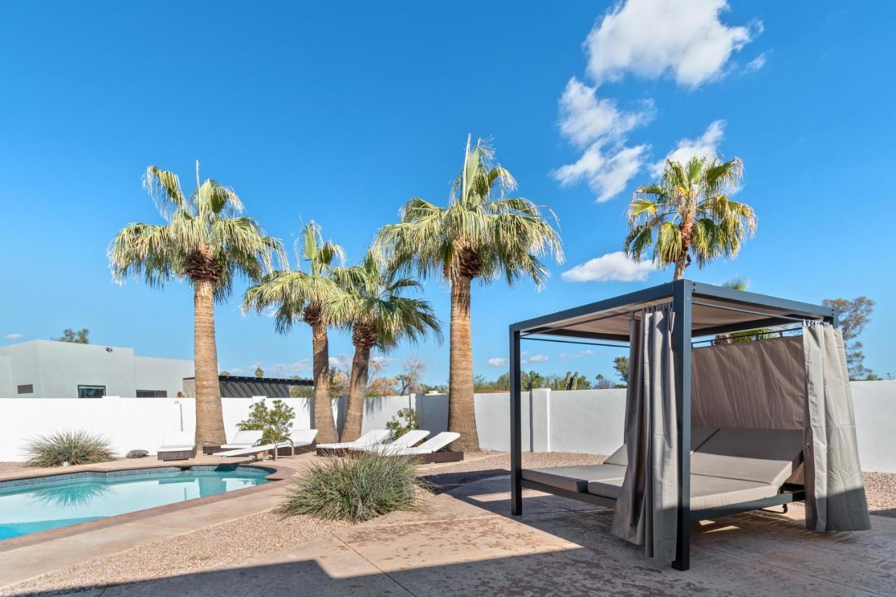 Vila The Estate At Gold Dust Scottsdale Exteriér fotografie
